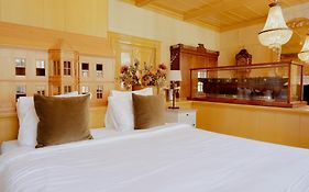 Hotel Beijers